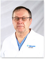 Image of Branislav Behan , MD